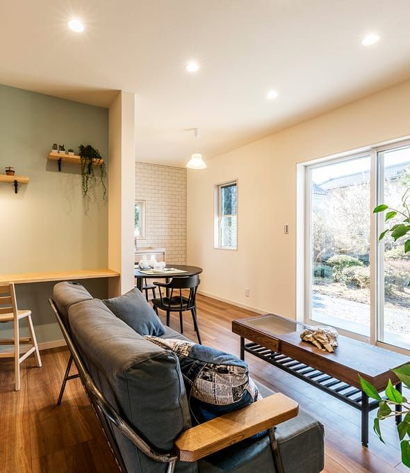 加藤工務店の家づくり